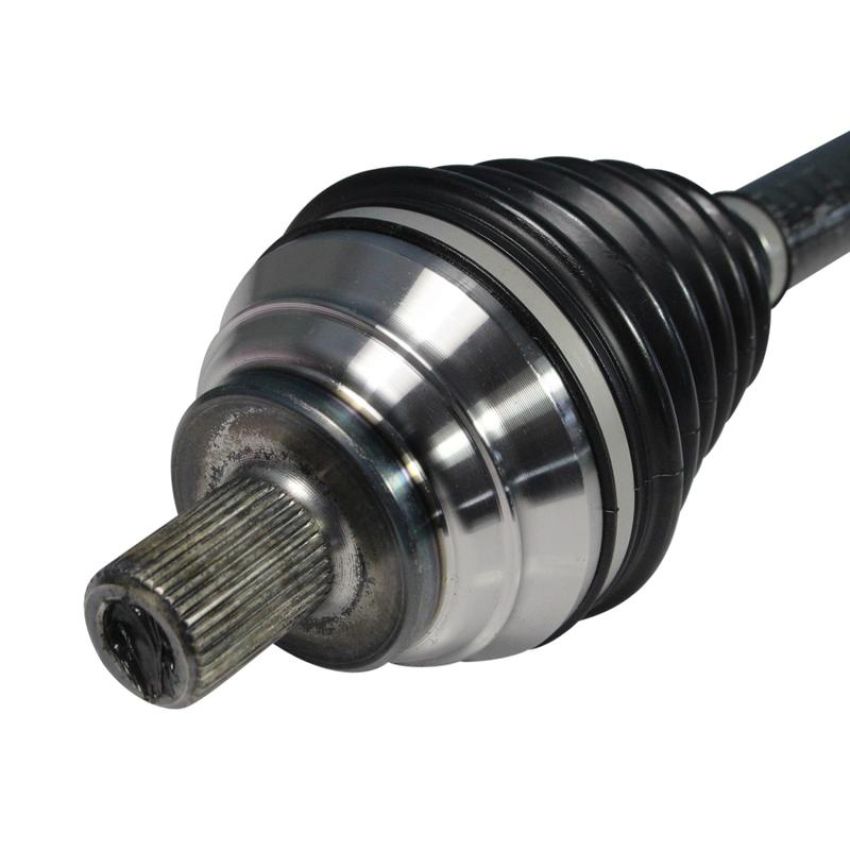 GSP NCV72134 Volkswagen (1.8, 2.0) CV Axle Assembly  - Front Left