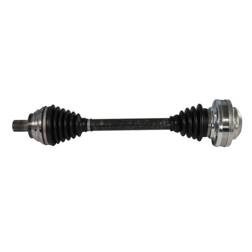 GSP NCV72135 12-17 Volkswagen Beetle (2.0) CV Axle Assembly  - Front Left
