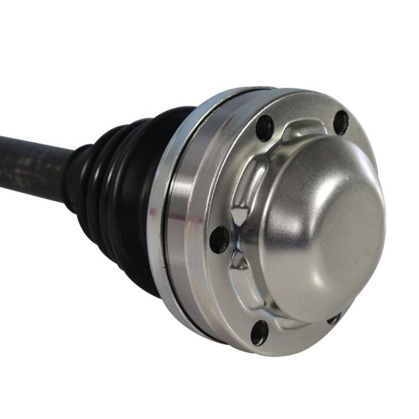 GSP NCV72135 12-17 Volkswagen Beetle (2.0) CV Axle Assembly  - Front Left