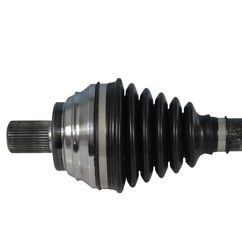 GSP NCV72135 12-17 Volkswagen Beetle (2.0) CV Axle Assembly  - Front Left