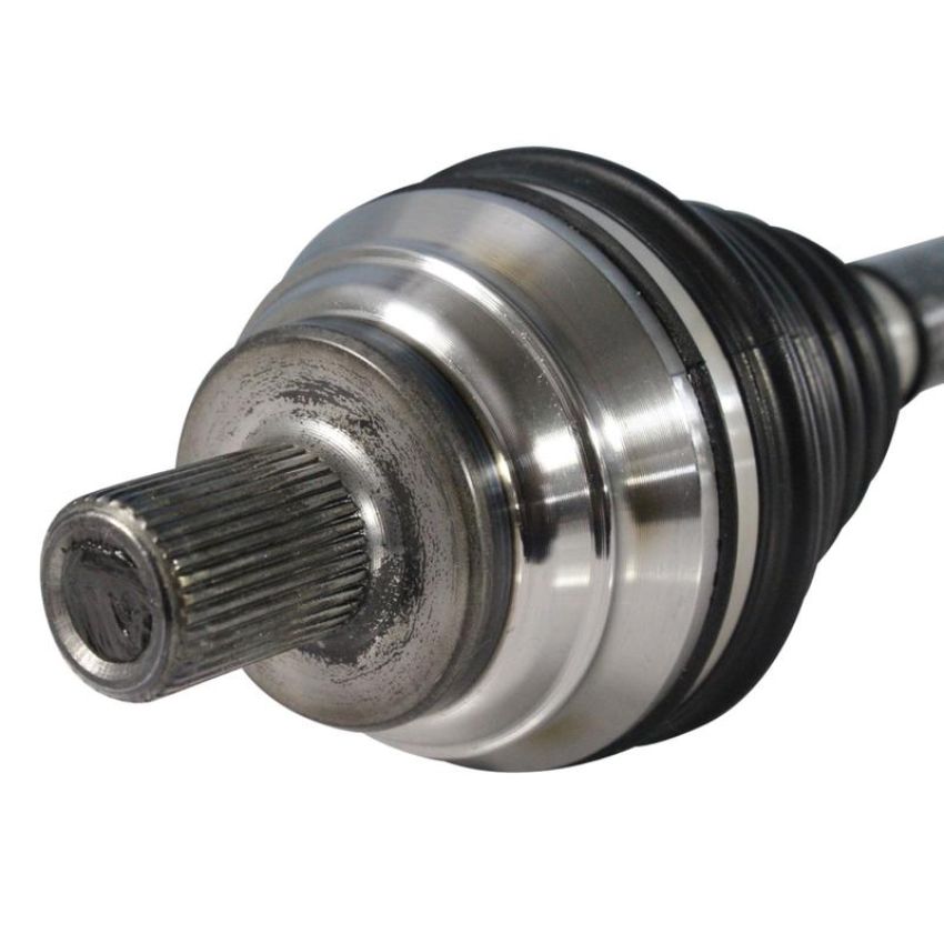 GSP NCV72135 12-17 Volkswagen Beetle (2.0) CV Axle Assembly  - Front Left
