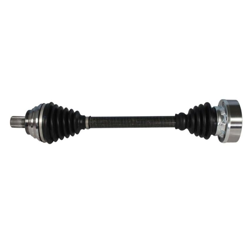 GSP NCV72136 Volkswagen (2.0, 2.5) CV Axle Assembly  - Front Left