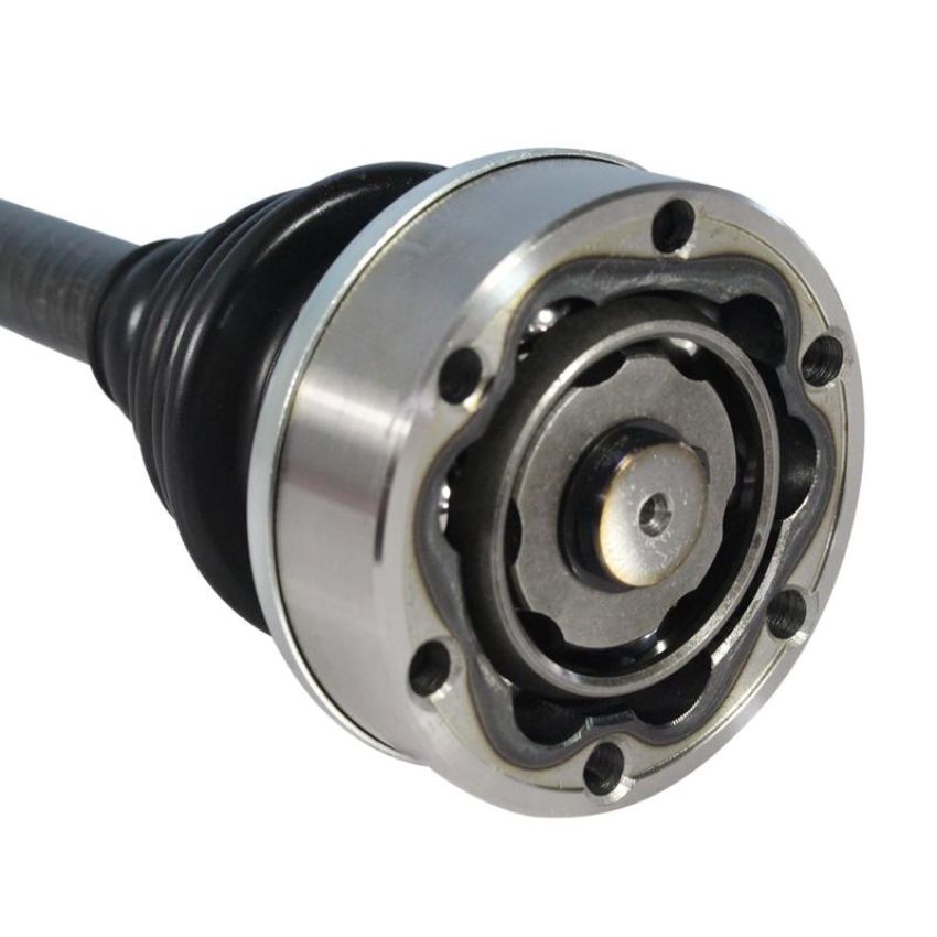 GSP NCV72136 Volkswagen (2.0, 2.5) CV Axle Assembly  - Front Left