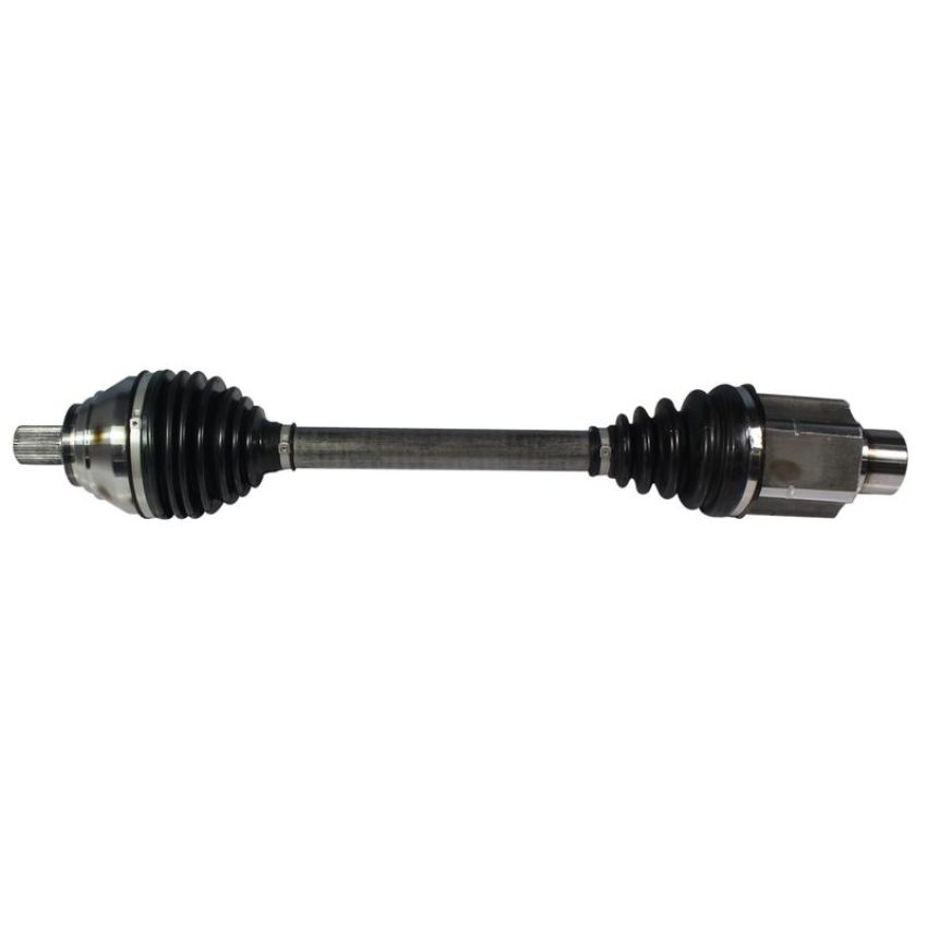GSP NCV72137 06-08 Volkswagen Passat VR6 (AWD) CV Axle Assembly  - Front Right