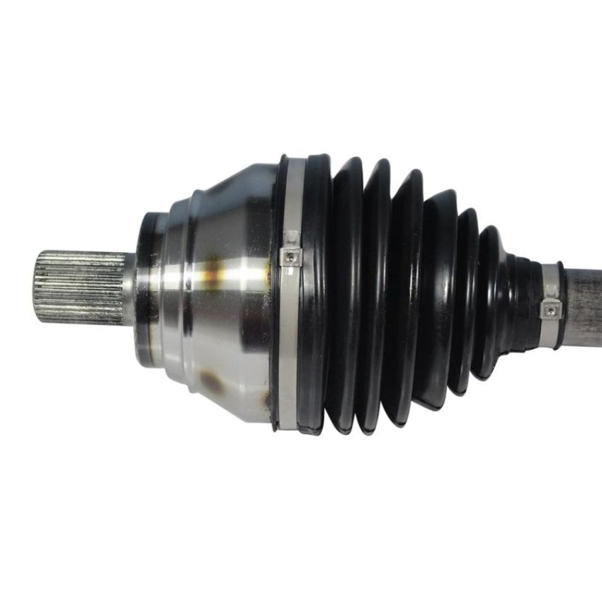 GSP NCV72137 06-08 Volkswagen Passat VR6 (AWD) CV Axle Assembly  - Front Right