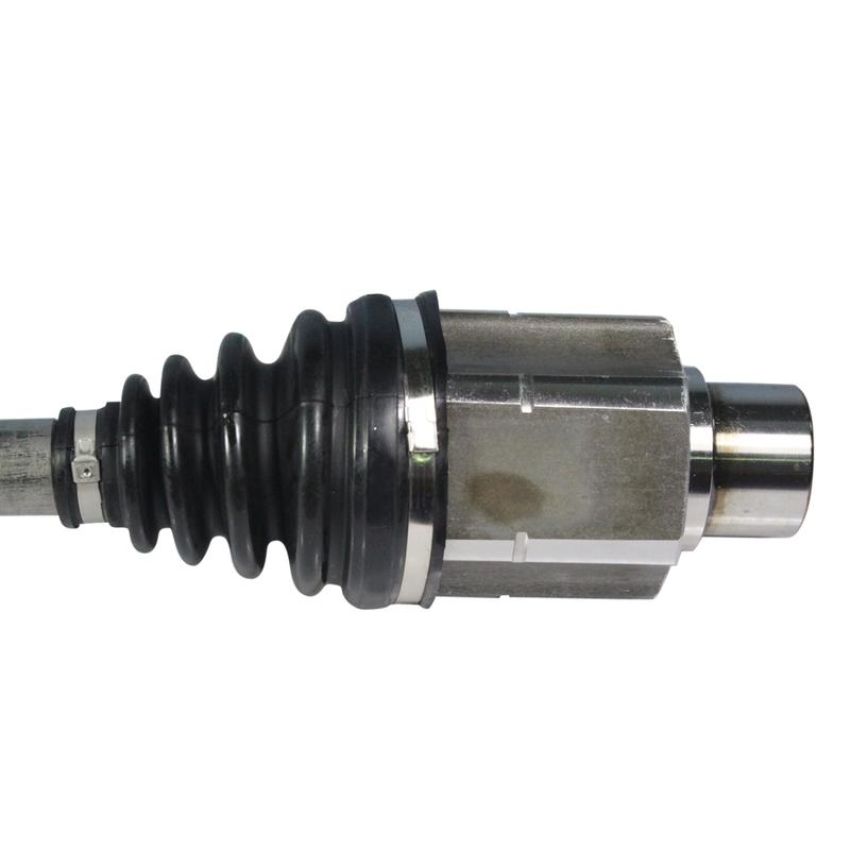 GSP NCV72137 06-08 Volkswagen Passat VR6 (AWD) CV Axle Assembly  - Front Right