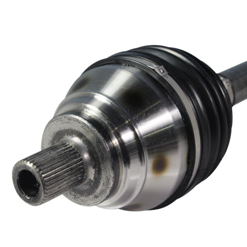 GSP NCV72137 06-08 Volkswagen Passat VR6 (AWD) CV Axle Assembly  - Front Right