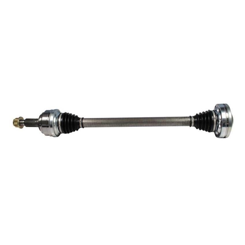 GSP NCV72138 Audi, Volkswagen (3.0, 3.2, 3.6, 4.2, 4.9, 5.0) CV Axle Assembly  - Rear