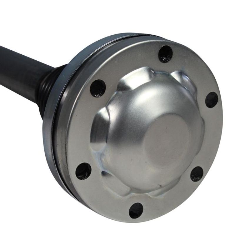 GSP NCV72138 Audi, Volkswagen (3.0, 3.2, 3.6, 4.2, 4.9, 5.0) CV Axle Assembly  - Rear