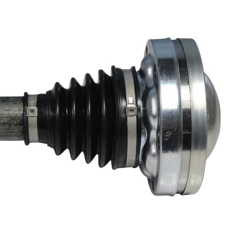 GSP NCV72138 Audi, Volkswagen (3.0, 3.2, 3.6, 4.2, 4.9, 5.0) CV Axle Assembly  - Rear