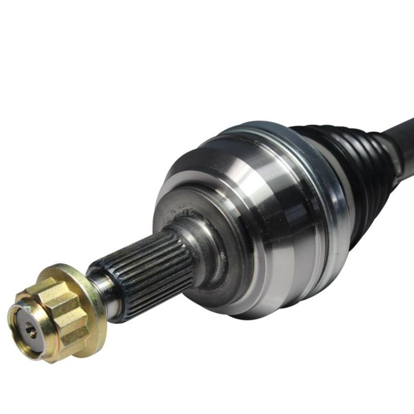 GSP NCV72138 Audi, Volkswagen (3.0, 3.2, 3.6, 4.2, 4.9, 5.0) CV Axle Assembly  - Rear
