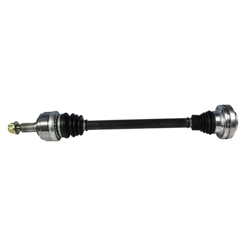 GSP NCV72139 Audi, Porsche, Volkswagen (3.0, 3.2, 3.6, 4.2, 5.0) CV Axle Assembly  - Rear