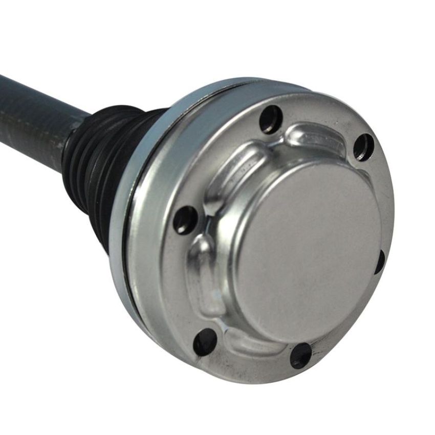 GSP NCV72139 Audi, Porsche, Volkswagen (3.0, 3.2, 3.6, 4.2, 5.0) CV Axle Assembly  - Rear