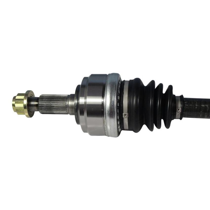 GSP NCV72139 Audi, Porsche, Volkswagen (3.0, 3.2, 3.6, 4.2, 5.0) CV Axle Assembly  - Rear