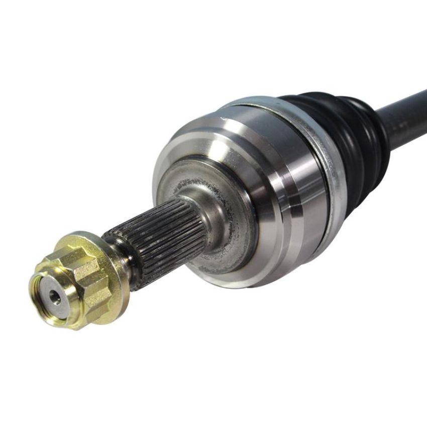 GSP NCV72139 Audi, Porsche, Volkswagen (3.0, 3.2, 3.6, 4.2, 5.0) CV Axle Assembly  - Rear