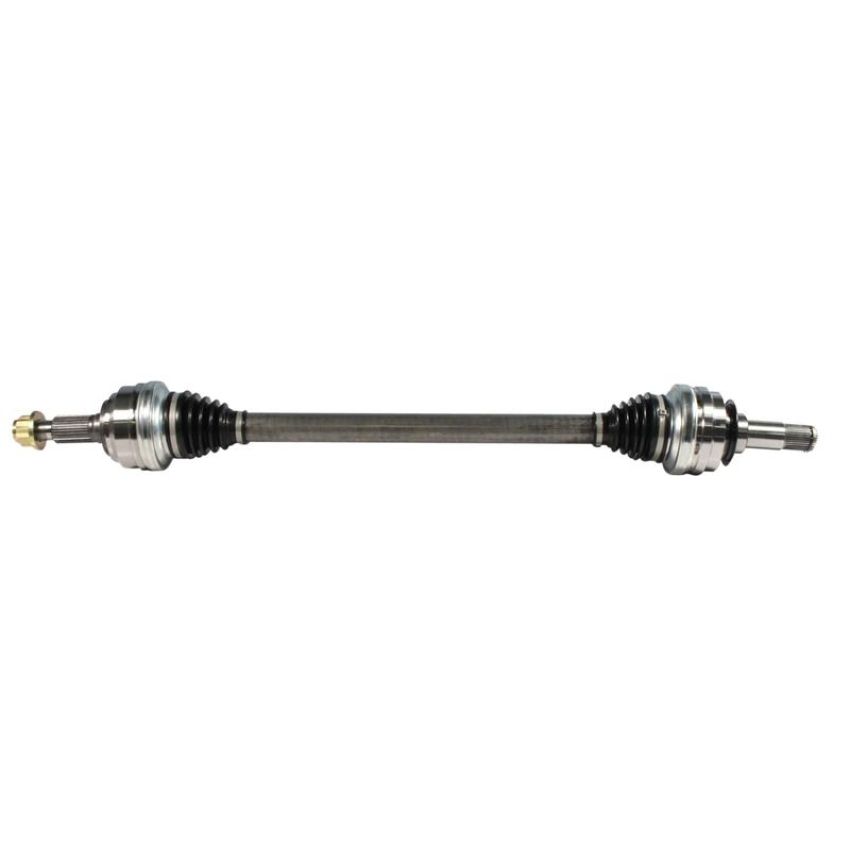 GSP NCV72140 11-17 Volkswagen Touareg CV Axle Assembly  - Rear