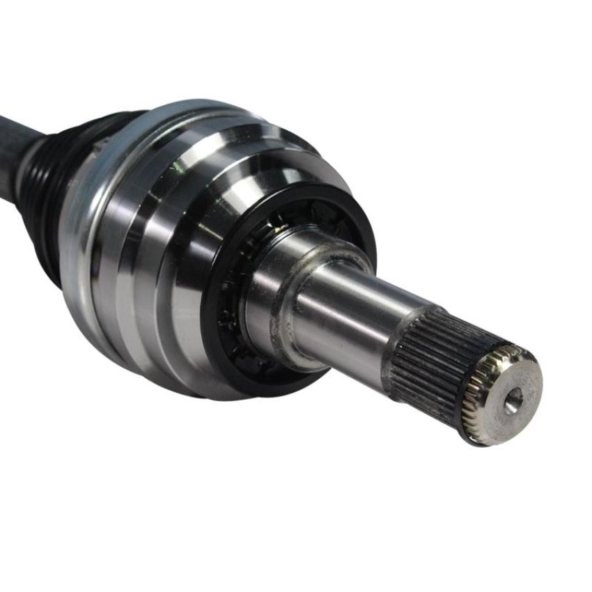 GSP NCV72140 11-17 Volkswagen Touareg CV Axle Assembly  - Rear