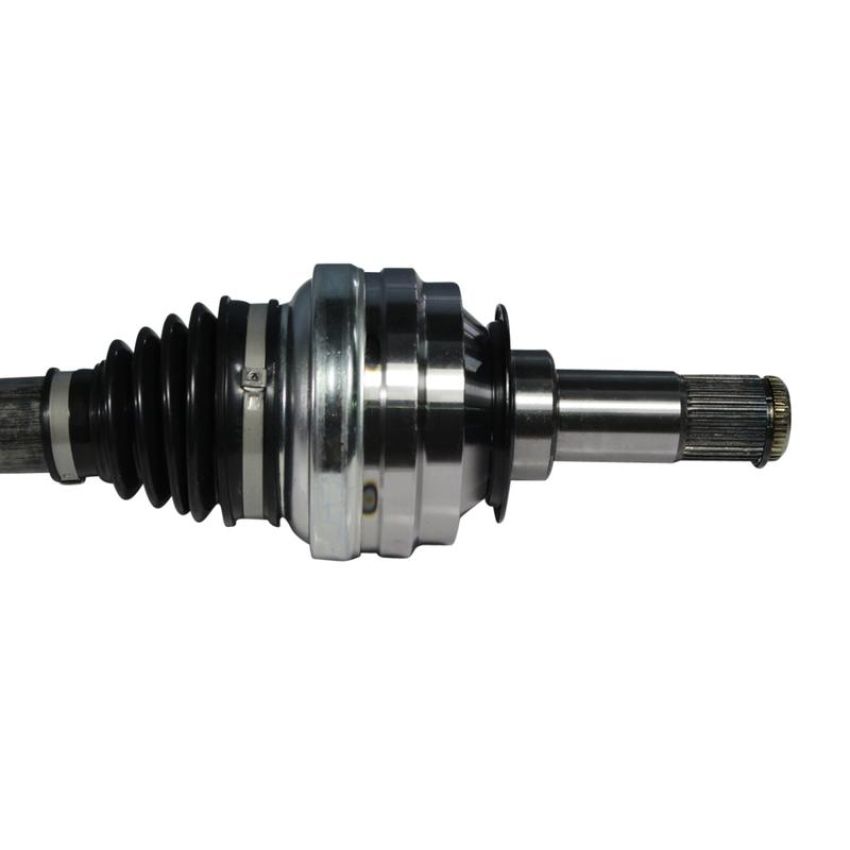 GSP NCV72140 11-17 Volkswagen Touareg CV Axle Assembly  - Rear