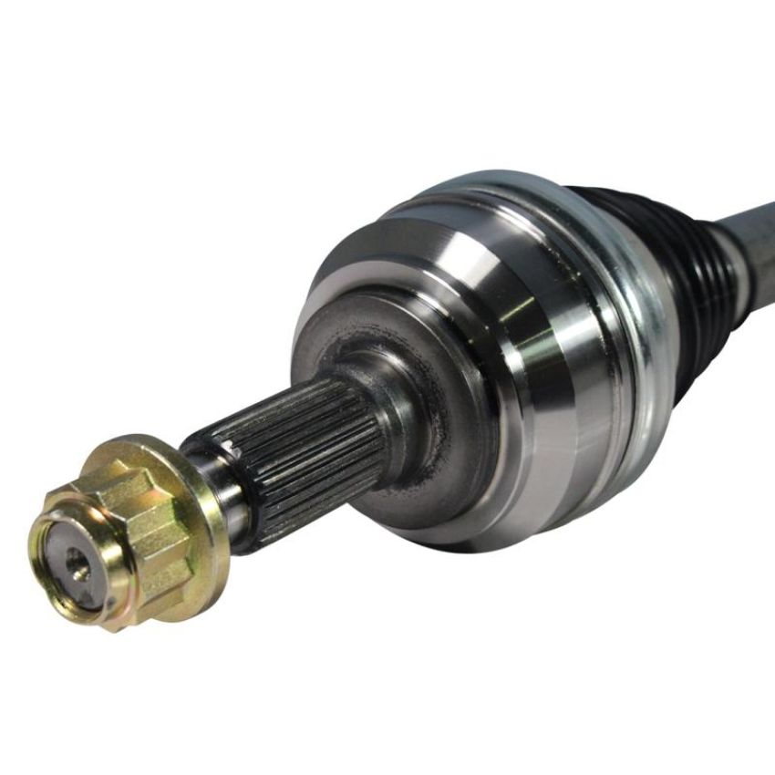 GSP NCV72140 11-17 Volkswagen Touareg CV Axle Assembly  - Rear