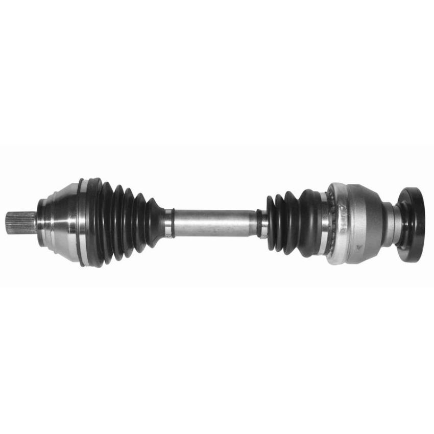 GSP NCV72143 09-16 Volkswagen Tiguan (FWD) CV Axle Assembly  - Front Left