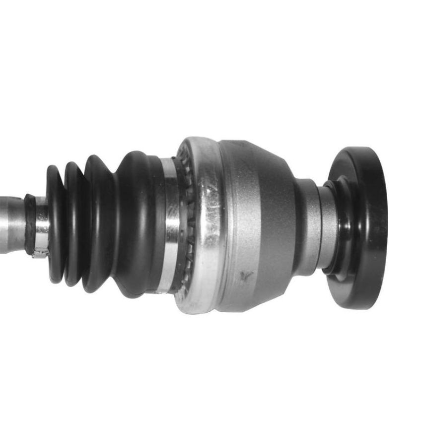 GSP NCV72143 09-16 Volkswagen Tiguan (FWD) CV Axle Assembly  - Front Left