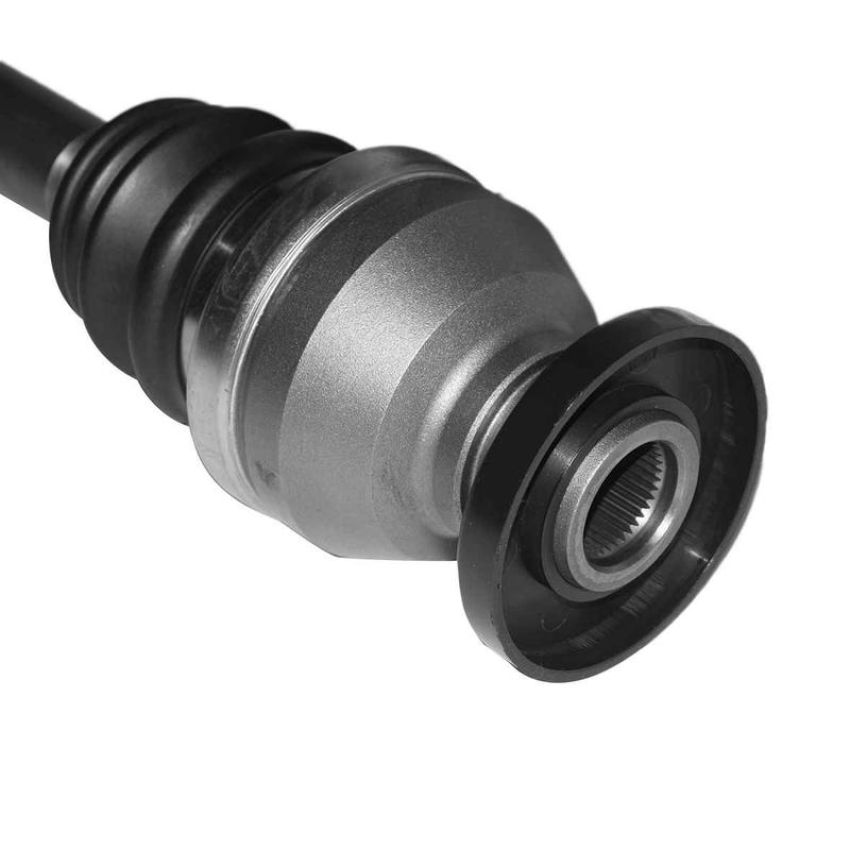 GSP NCV72143 09-16 Volkswagen Tiguan (FWD) CV Axle Assembly  - Front Left