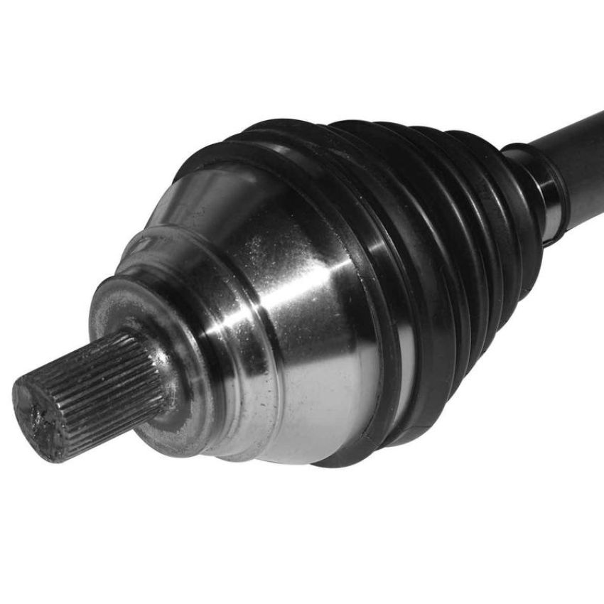 GSP NCV72143 09-16 Volkswagen Tiguan (FWD) CV Axle Assembly  - Front Left