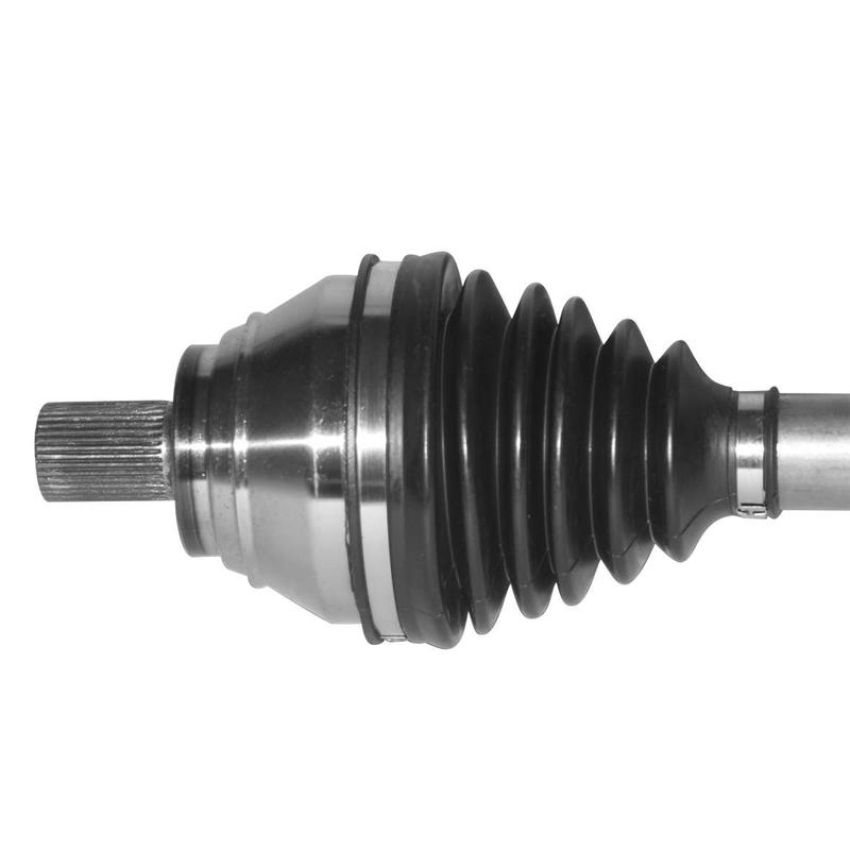GSP NCV72143 09-16 Volkswagen Tiguan (FWD) CV Axle Assembly  - Front Left