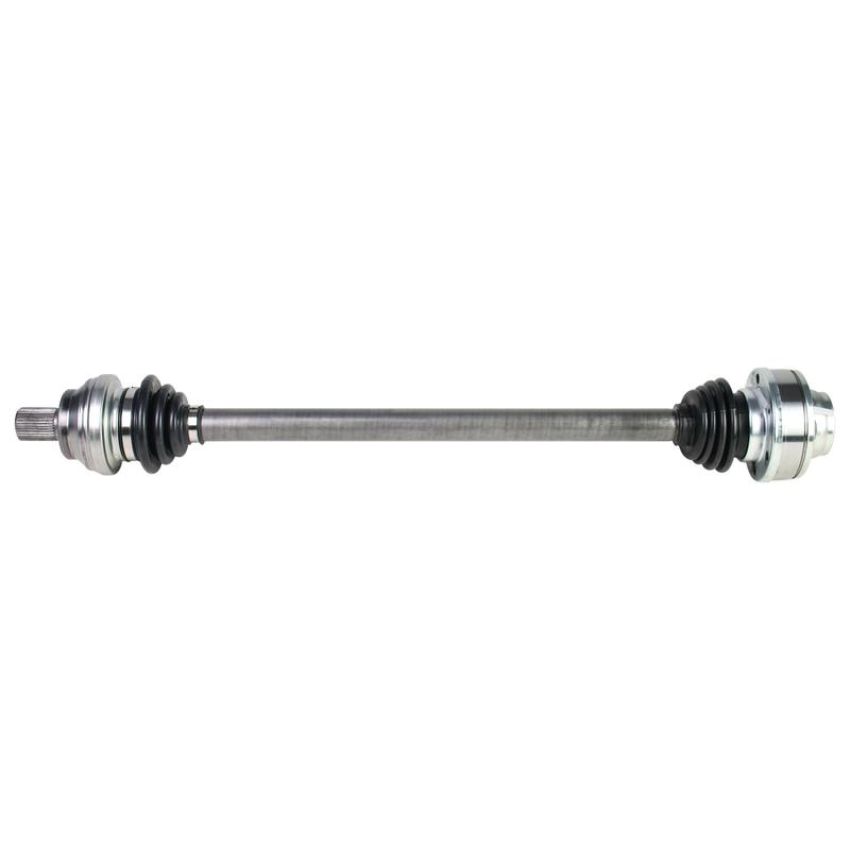 GSP NCV72144 Audi, Volkswagen CV Axle Assembly  - Rear Right