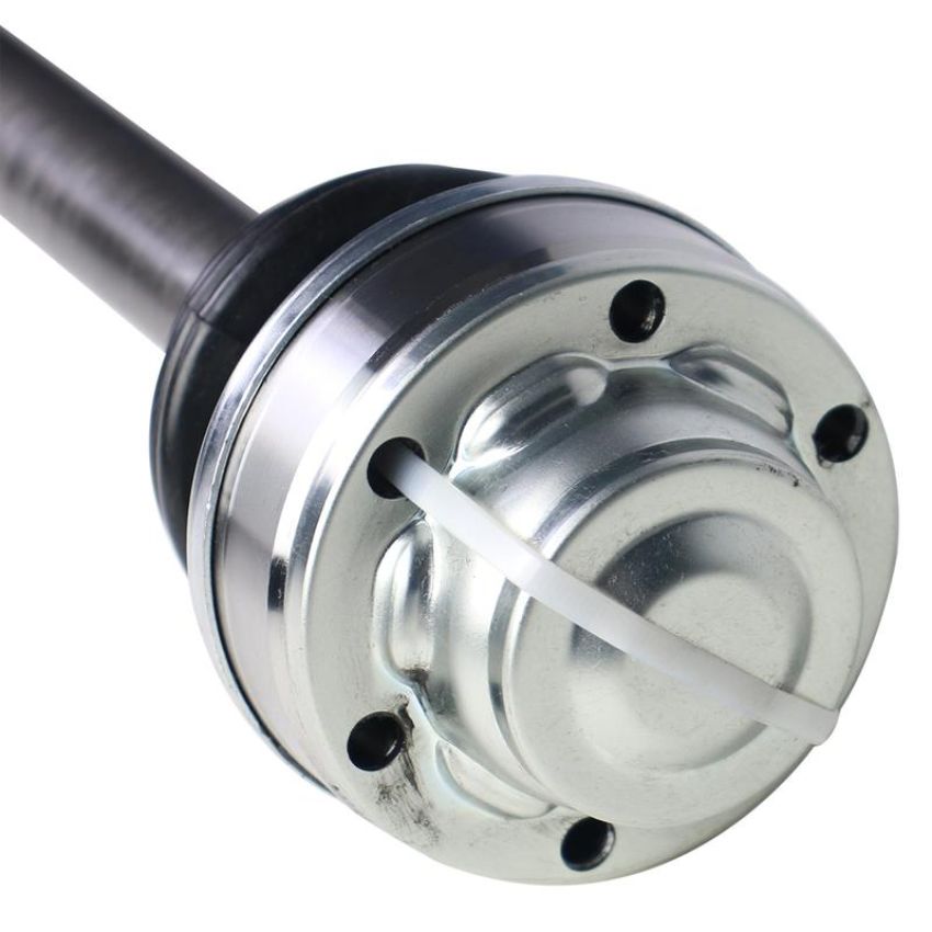 GSP NCV72144 Audi, Volkswagen CV Axle Assembly  - Rear Right