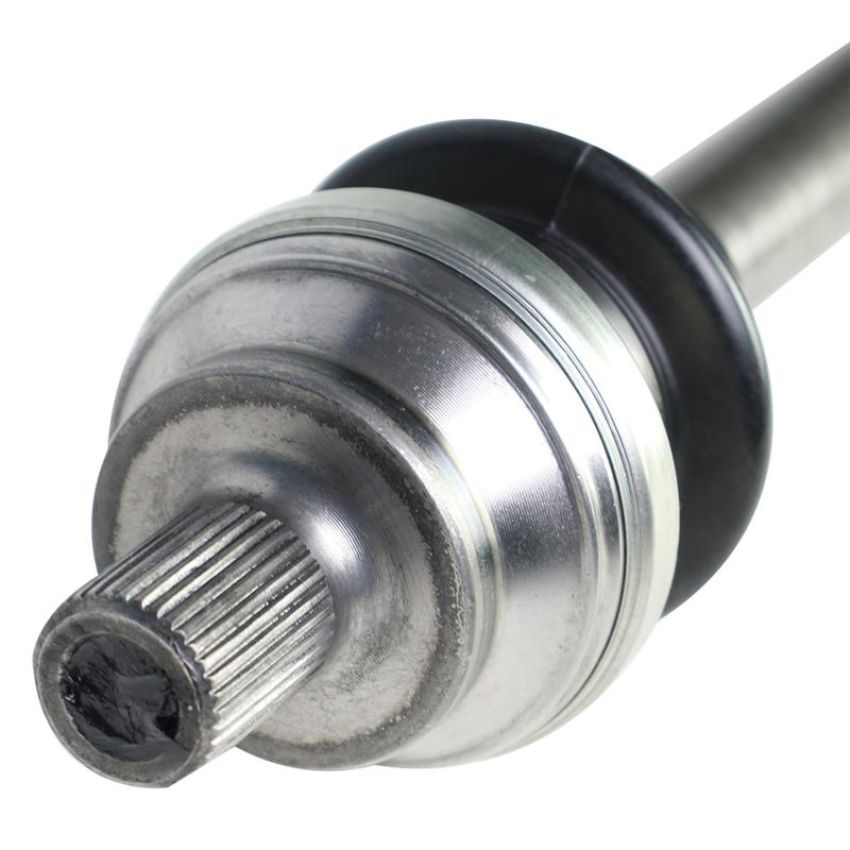 GSP NCV72144 Audi, Volkswagen CV Axle Assembly  - Rear Right