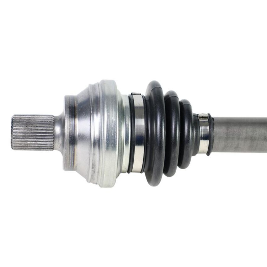 GSP NCV72144 Audi, Volkswagen CV Axle Assembly  - Rear Right