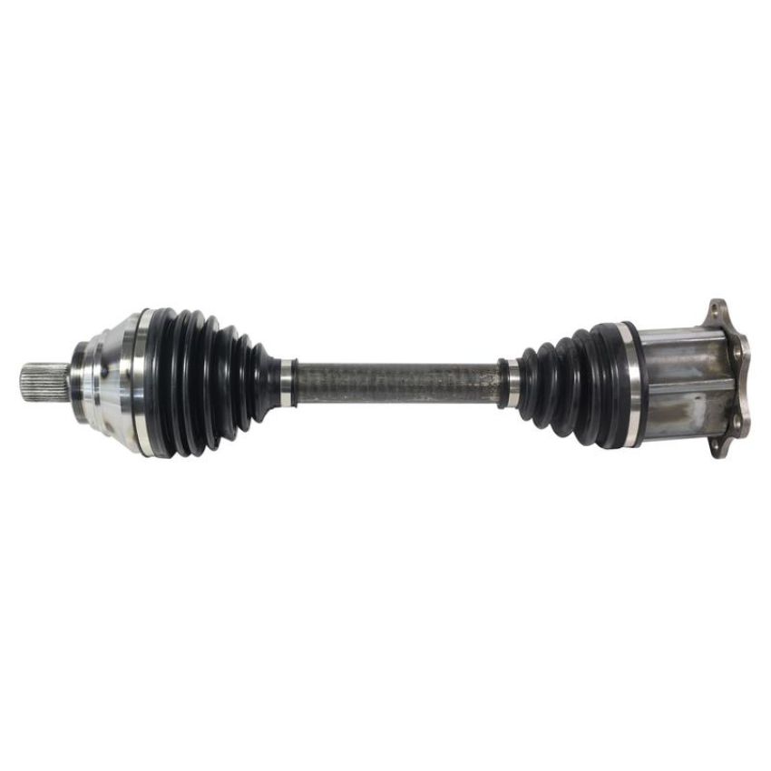 GSP NCV72166 12-15 Volkswagen Passat (2.0) CV Axle Assembly  - Front Left