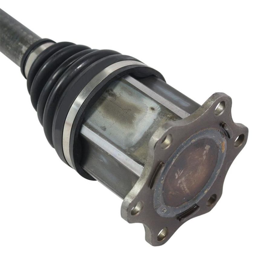 GSP NCV72166 12-15 Volkswagen Passat (2.0) CV Axle Assembly  - Front Left