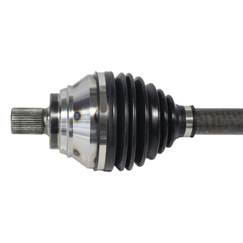 GSP NCV72166 12-15 Volkswagen Passat (2.0) CV Axle Assembly  - Front Left