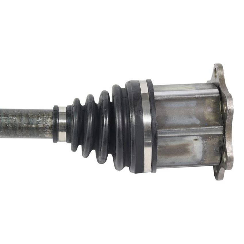 GSP NCV72166 12-15 Volkswagen Passat (2.0) CV Axle Assembly  - Front Left