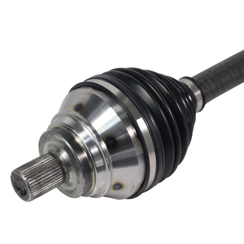 GSP NCV72166 12-15 Volkswagen Passat (2.0) CV Axle Assembly  - Front Left