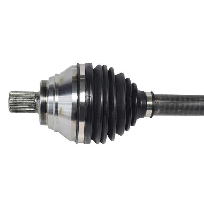 GSP NCV72167 Volkswagen CV Axle Assembly  - Front Right