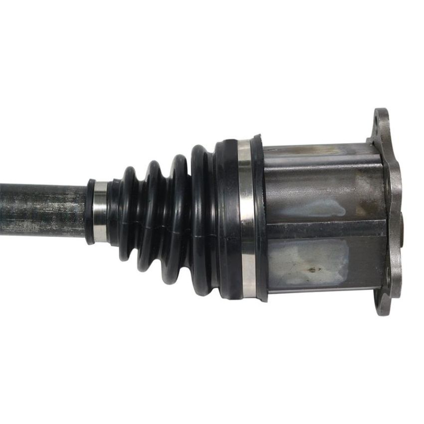 GSP NCV72167 Volkswagen CV Axle Assembly  - Front Right