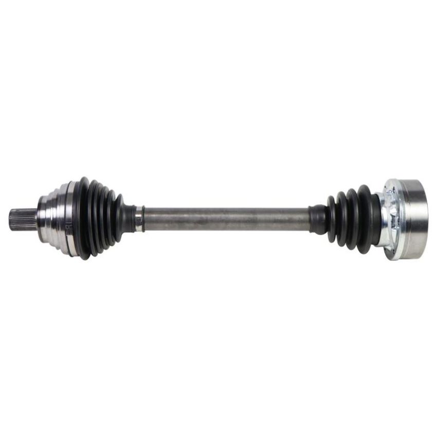 GSP NCV72168 Volkswagen (1.4, 1.8) CV Axle Assembly  - Front Left
