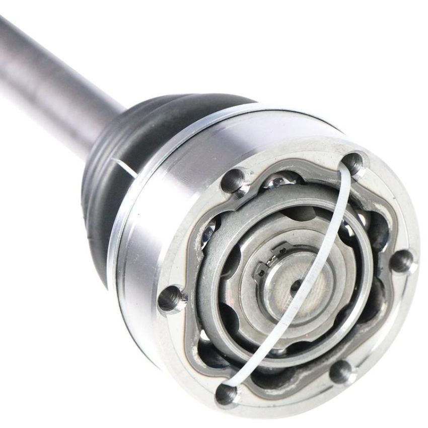 GSP NCV72168 Volkswagen (1.4, 1.8) CV Axle Assembly  - Front Left
