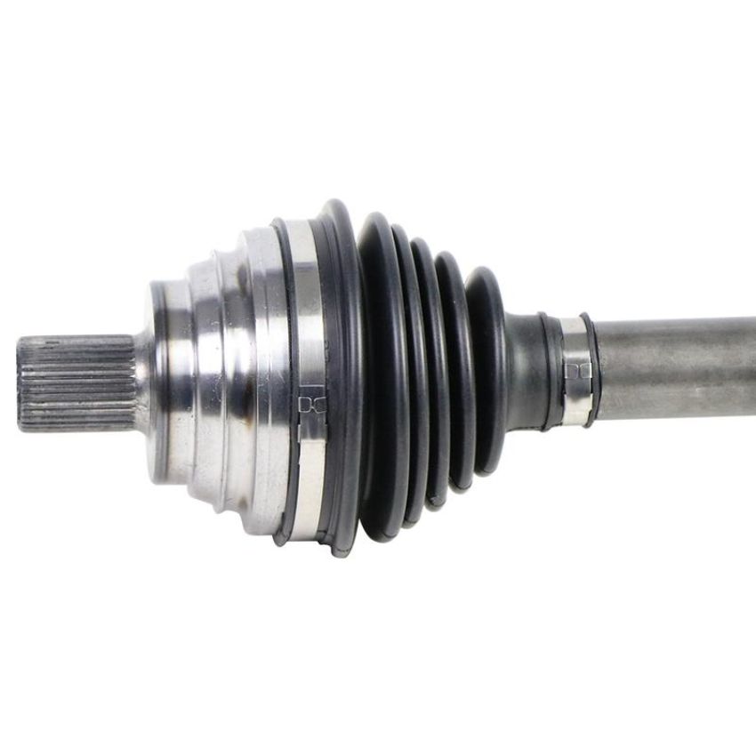 GSP NCV72168 Volkswagen (1.4, 1.8) CV Axle Assembly  - Front Left