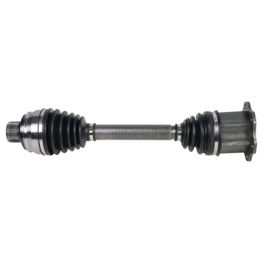 GSP NCV72169 12-15 Audi A6 (2.0) CV Axle Assembly  - Front