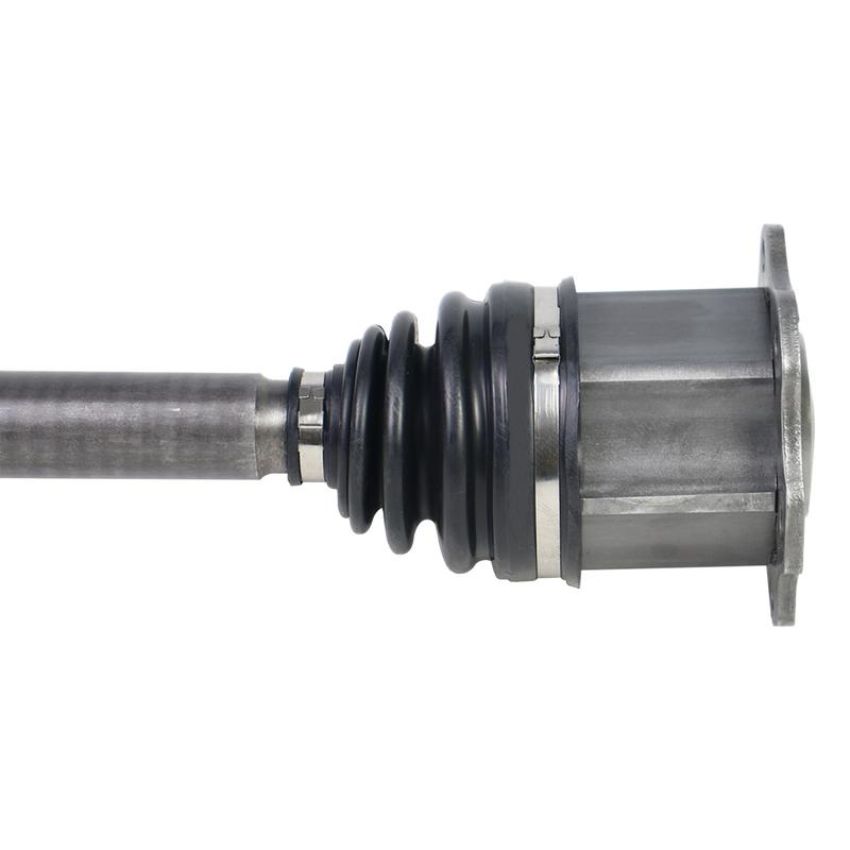 GSP NCV72169 12-15 Audi A6 (2.0) CV Axle Assembly  - Front
