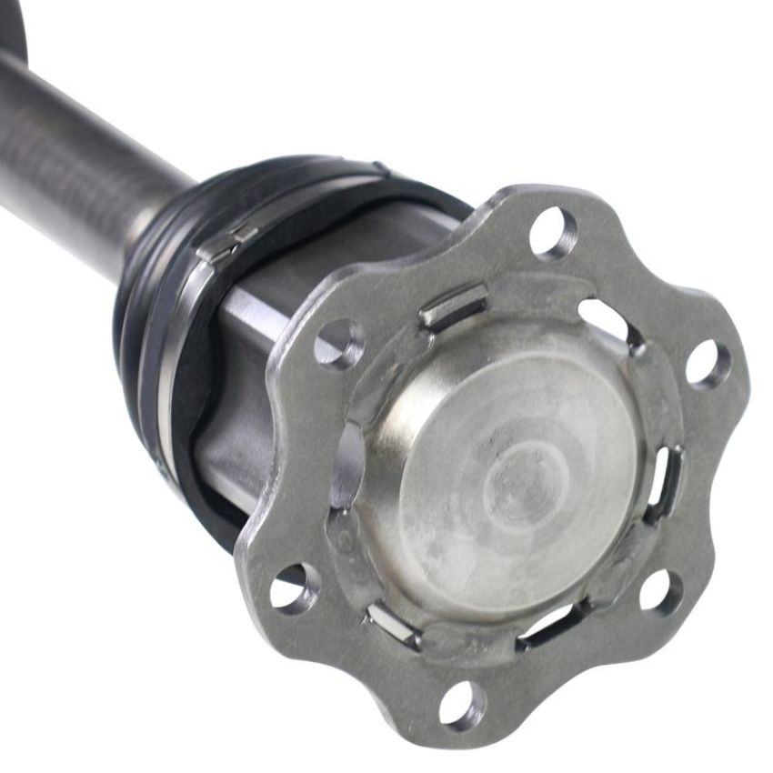 GSP NCV72169 12-15 Audi A6 (2.0) CV Axle Assembly  - Front