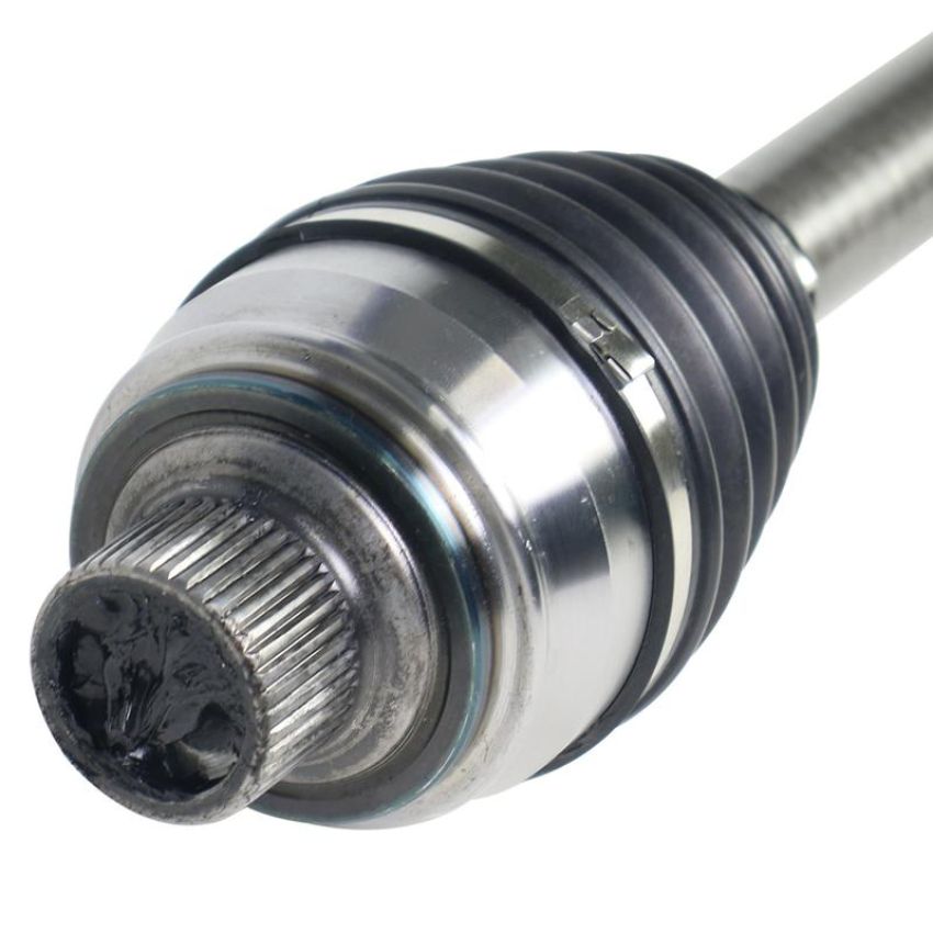 GSP NCV72169 12-15 Audi A6 (2.0) CV Axle Assembly  - Front