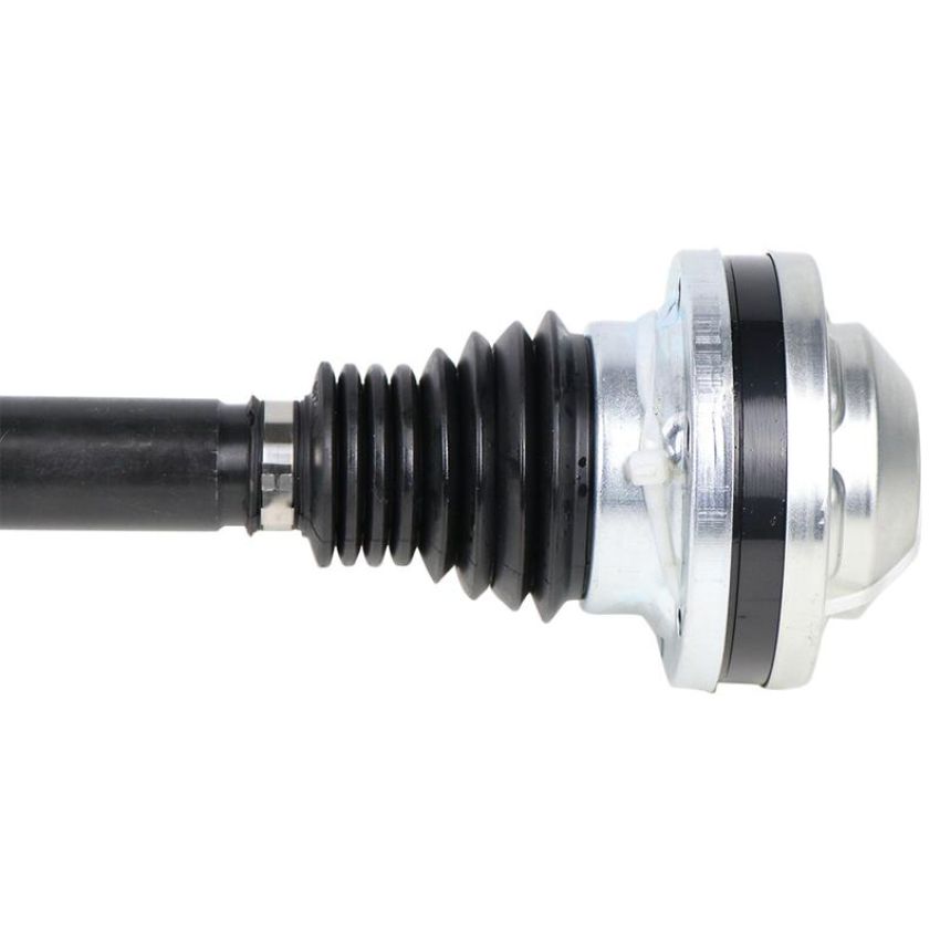 GSP NCV72170 Audi CV Axle Assembly  - Rear Left