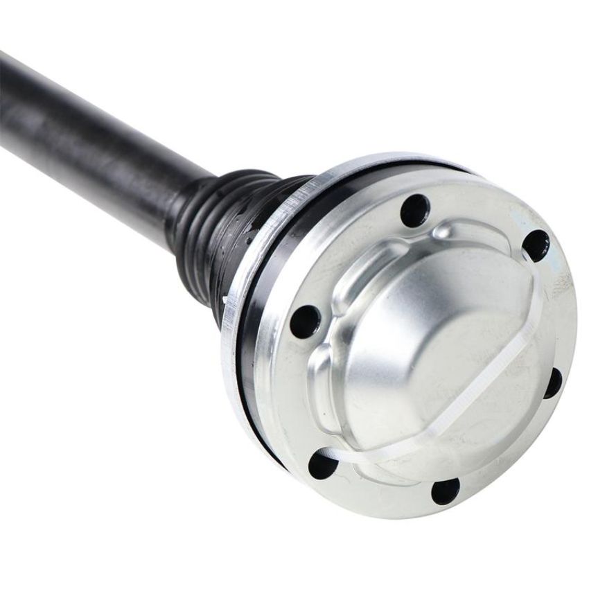 GSP NCV72170 Audi CV Axle Assembly  - Rear Left
