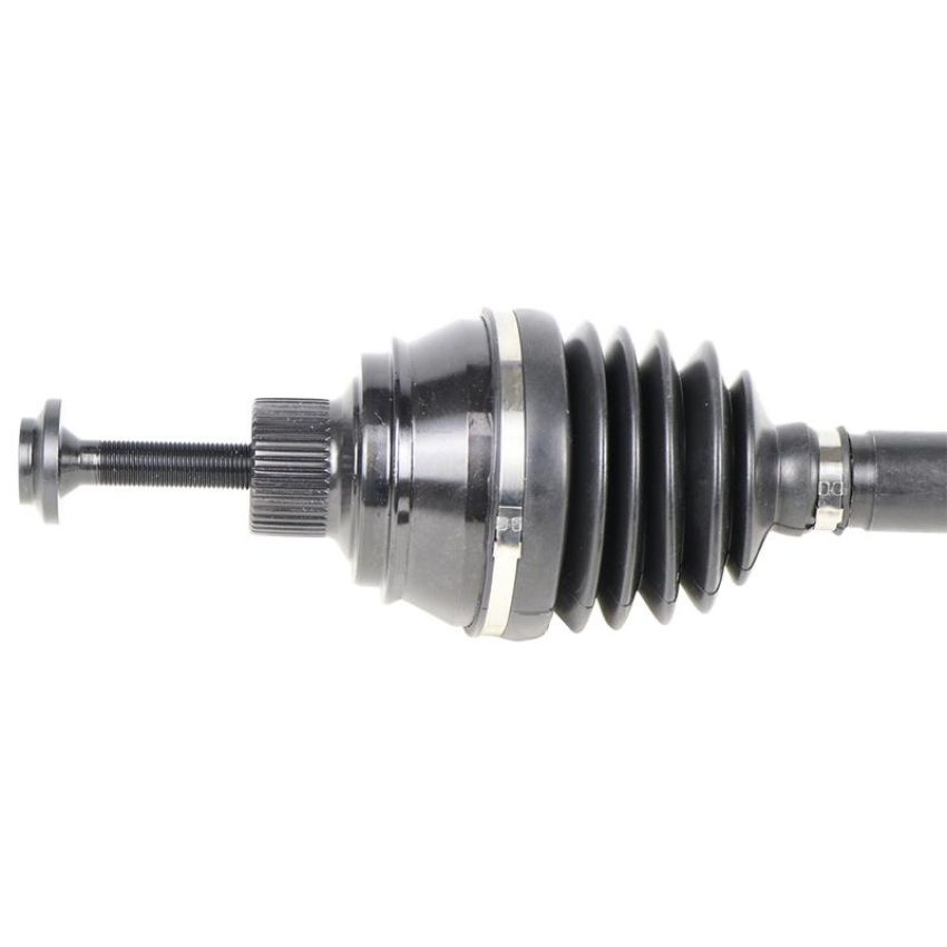 GSP NCV72170 Audi CV Axle Assembly  - Rear Left