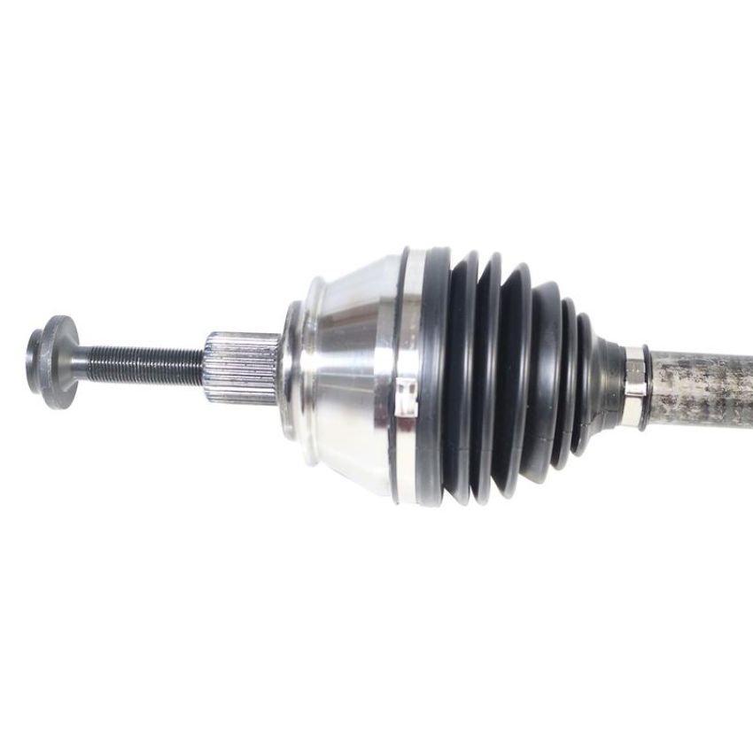 GSP NCV72171 07-11 Audi S6 CV Axle Assembly  - Front Left